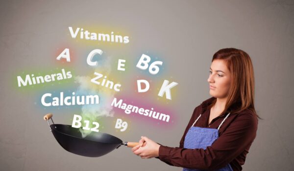 El papel de las vitaminas y minerales en nuestra salud