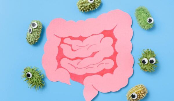 Salud intestinal Entendiendo la importancia de los probióticos y prebióticos